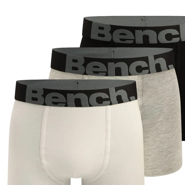 Bench Herr Conan Boxershorts (3-pack)