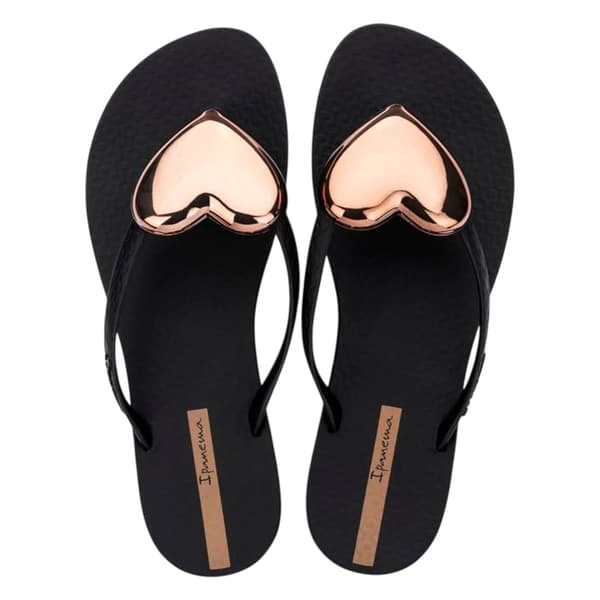 Ipanema Dam Maxi Fashion Flip Flops
