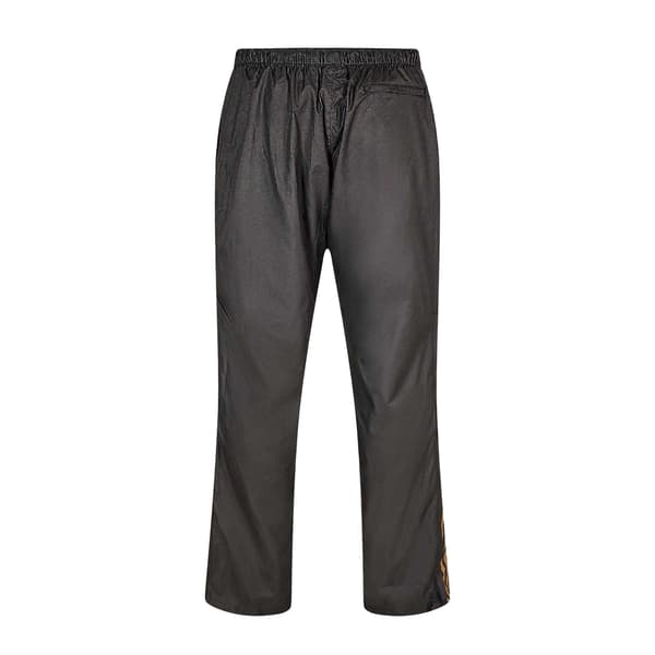 Puma Mens Gradient Relaxed Fit Jogging Bottoms