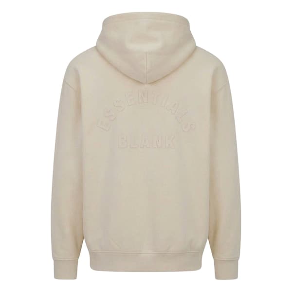 Blank Essentials Herre Arch Hoodie