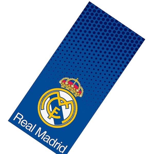 Real Madrid CF Towel