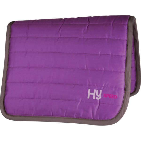 HySPEED Vendbar komfortpude