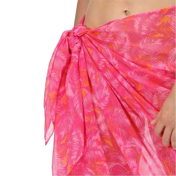 Regatta Dam/Dam Sheer Sarong