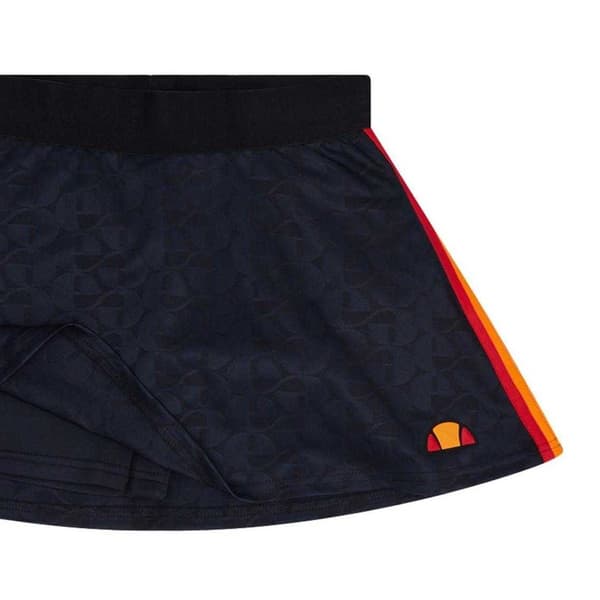 Ellesse Kynance Mönstrad Skort för damer