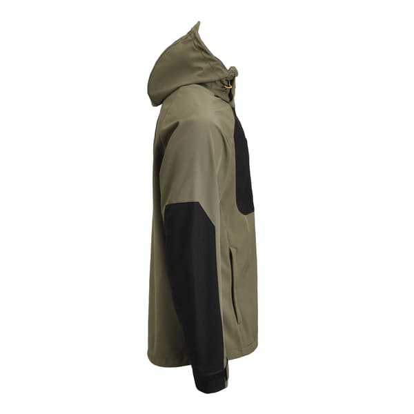 Jobman Mens Oxygen Soft Shell Jacket
