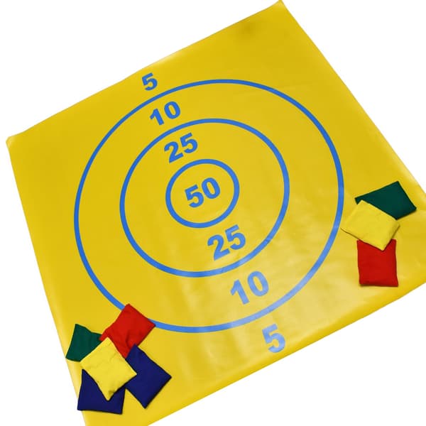 Pre-Sport Målbönpåsespel