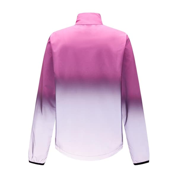 Pinnacle Mens Tailored Reflective Jacket