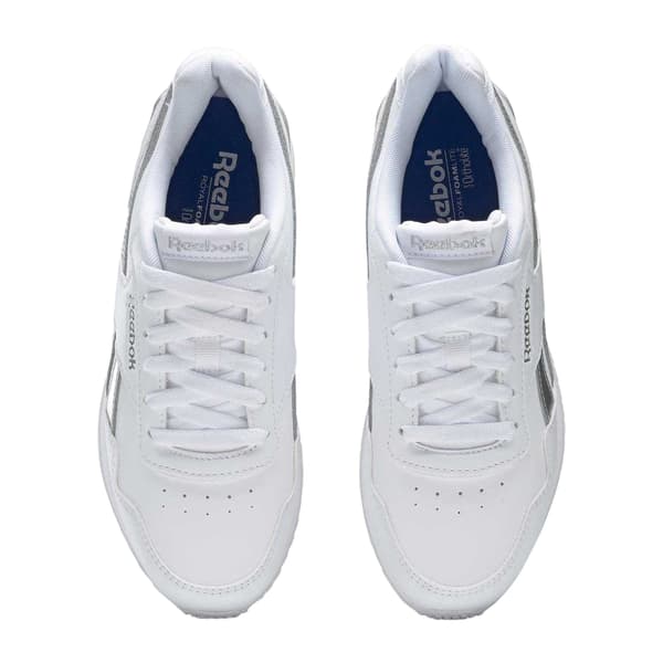 Reebok naisten Royal Glide Flat -lenkkarit