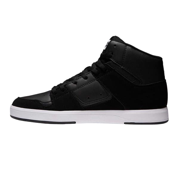 DC Mens Manteca Skeittikengät