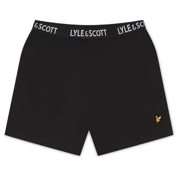 Lyle & Scott Lasten/Nuorten Oloasu Pyjamisetti