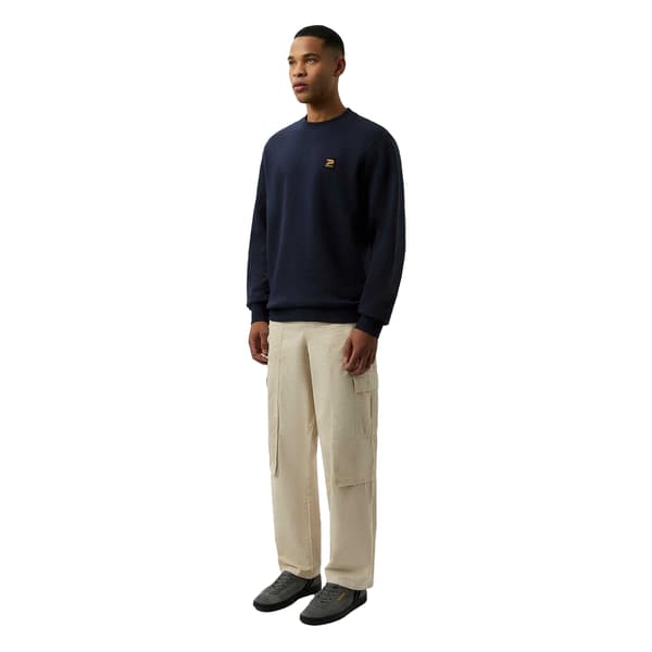 Patrick Oscar Crew Neck Sweatshirt för män