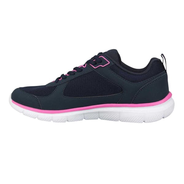Slazenger Womens/Ladies Mesh Flat Trainers