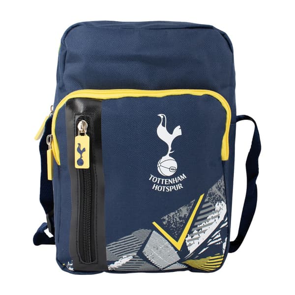 Tottenham Hotspur FC Vector Axelväska