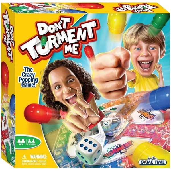 Funville Board Game