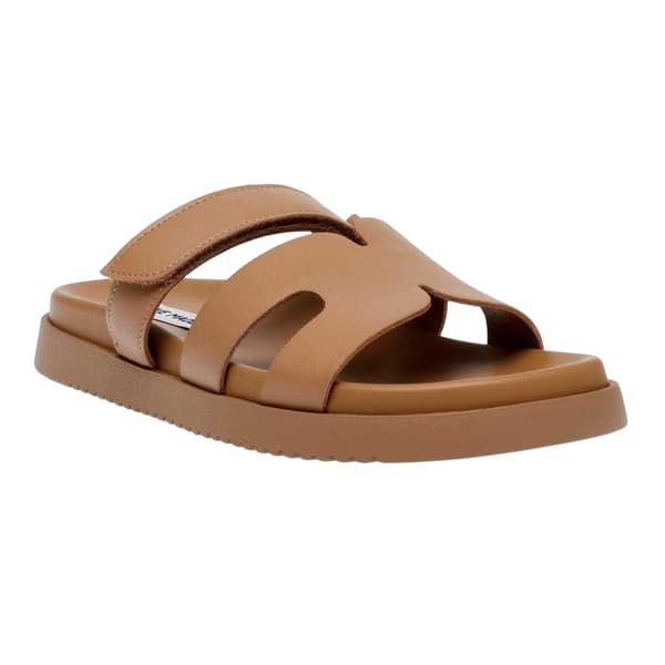 Steve Madden Lasten Missile-E Nahkaiset Flatform-sandaalit