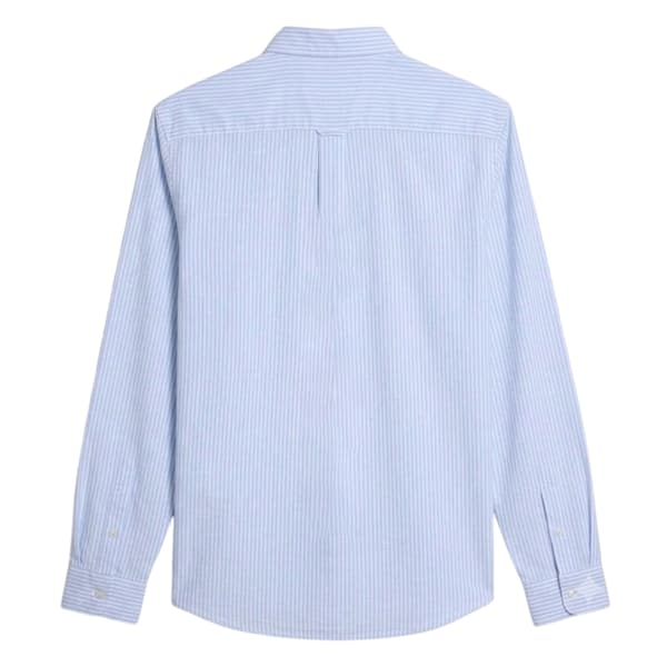 Farah Herrskjorta Brewer Striped Slim
