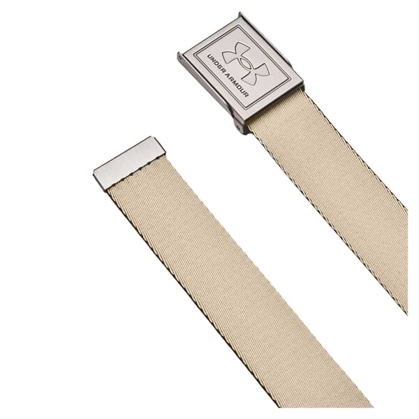 Under Armour Miesten Drive Webbing Stretch -vyö