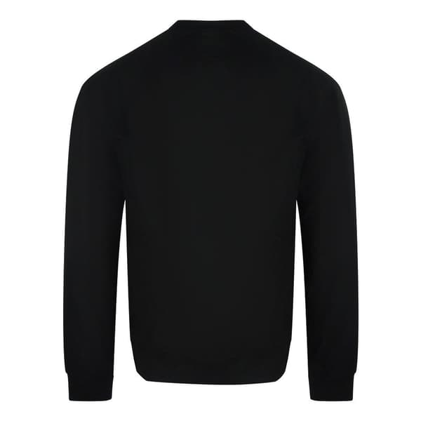 Diesel Herr Monotone Logotröja