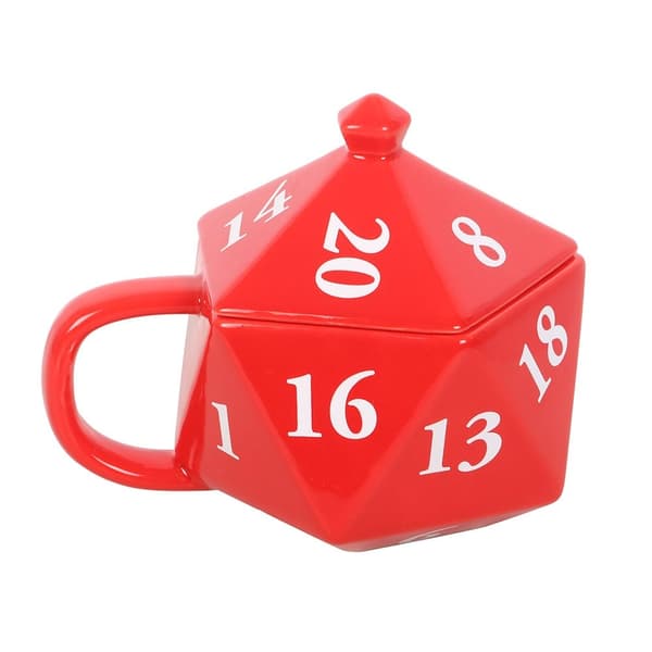102 dalmatialaista D20 muki