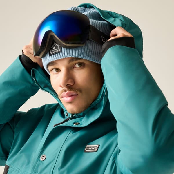 Dare 2B Freeride Pull Over skidjacka för män