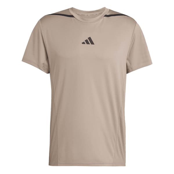 Adidas Miesten Designed For Training T-paita