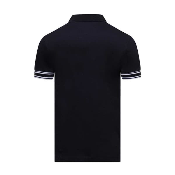 Boss Miesten Zone Stripe -resoripoolopaita