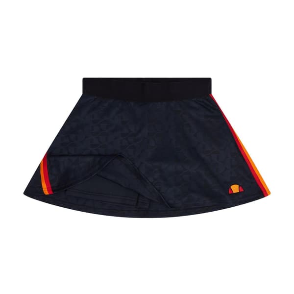 Ellesse Kynance Mönstrad Skort för damer