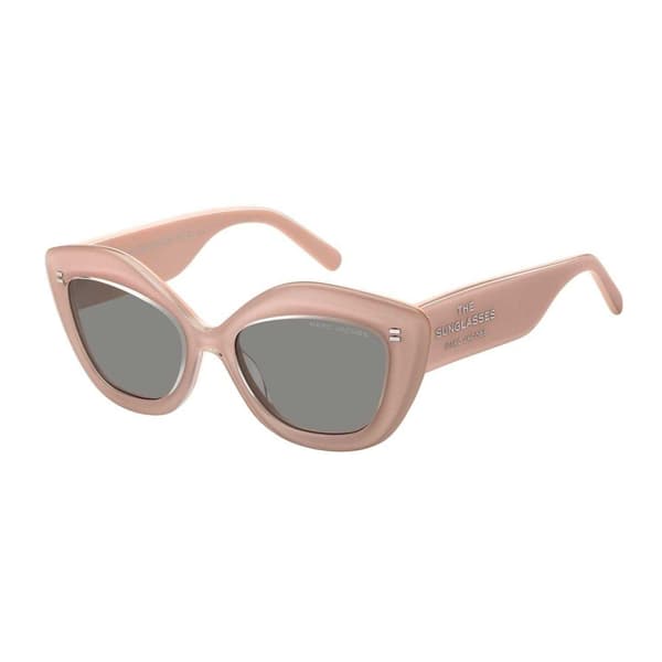 Marc Jacobs Naisten Cat Eye -aurinkolasit