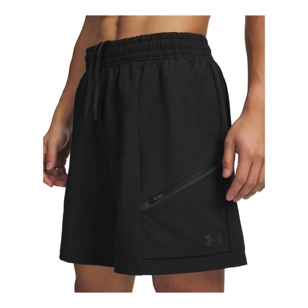 Under Armour Vävd Shorts för Herr