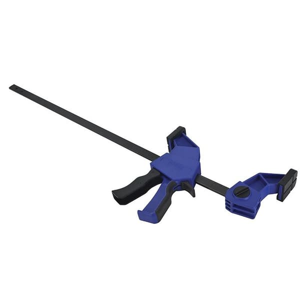 Faithfull Bar Clamp & Spreader