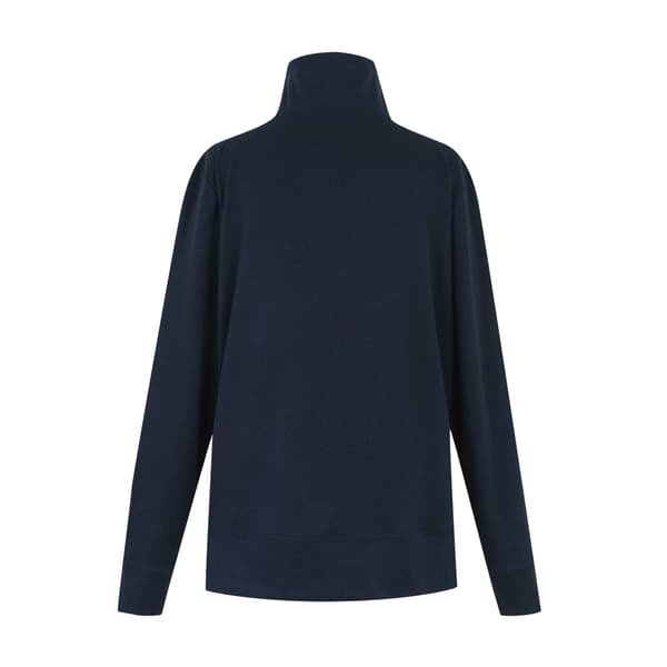 Regatta Dam Demmi Quarter Zip Fleecetopp