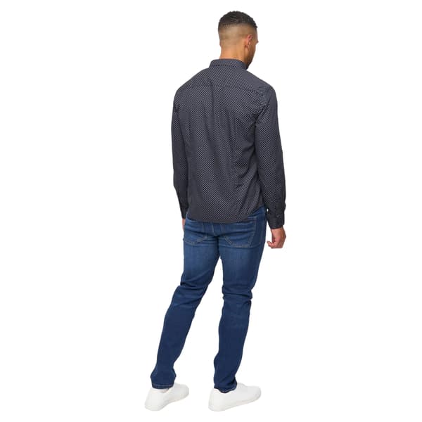 Bewley & Ritch Herrskjorta Hanshaw (2-pack)