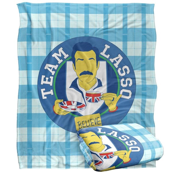 Ted Lasso Team Lasso -viltti