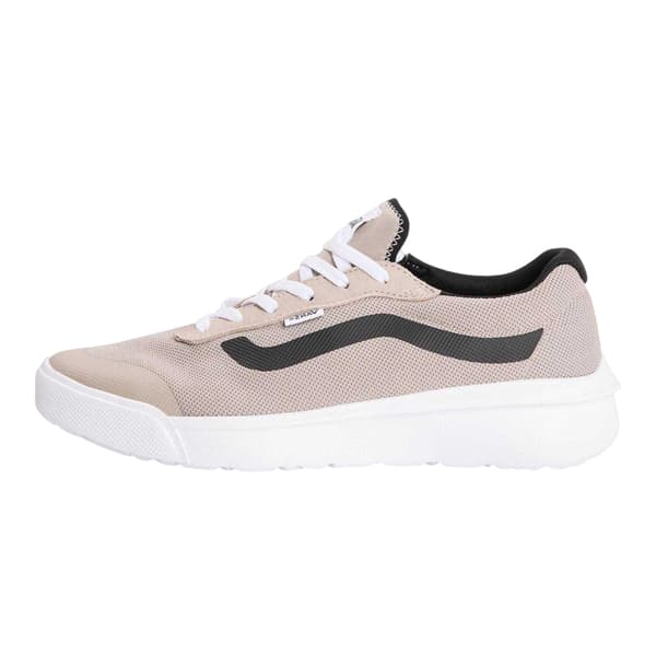Vans Herr Side Stripe Canvas Trainers