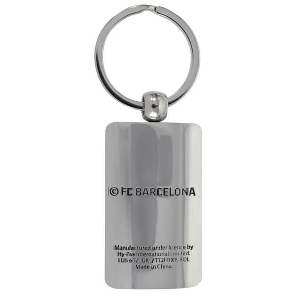 FC Barcelonan avaimenperä