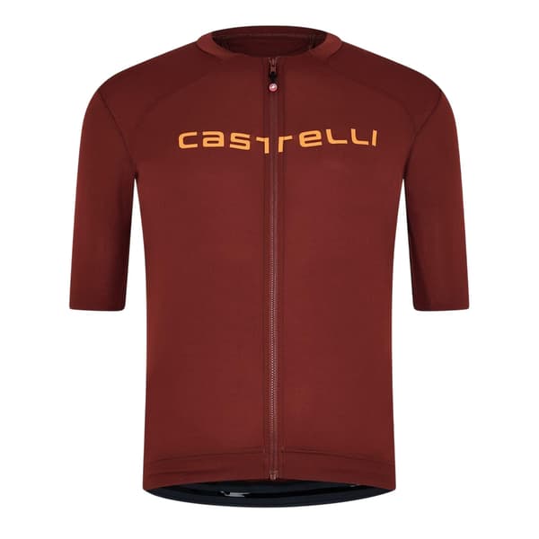 Castelli Herr Prologo Lite Cykeltröja