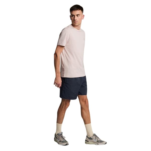 Lyle & Scott Herr Regular Badbyxor