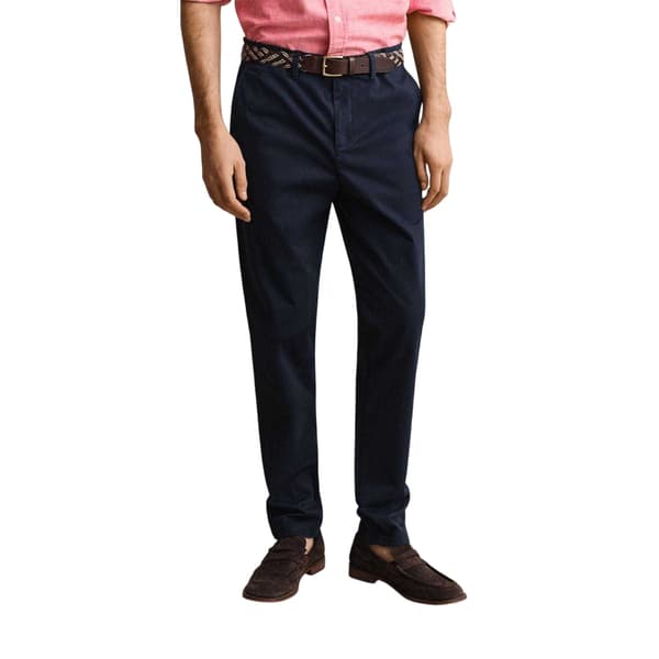 Gant Herr Twill Chinos