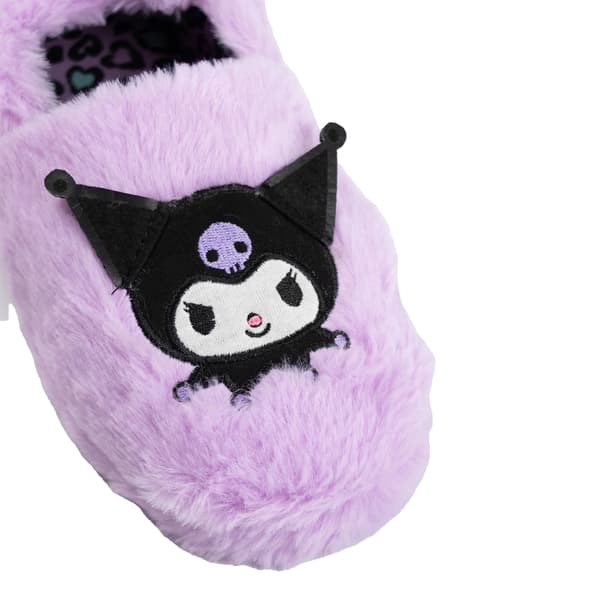 Hello Kitty Flickor Kuromi Tofflor