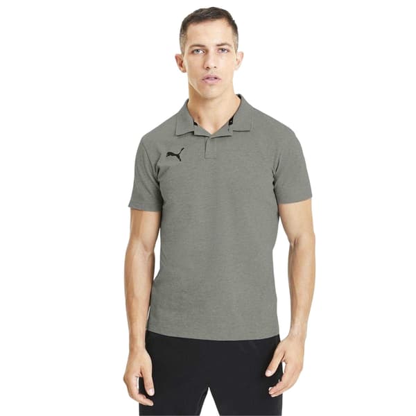 Puma Herr Team Goal Pikétröja
