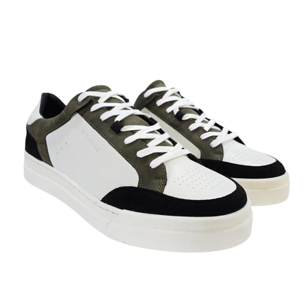 Loyalti Mens Braid Trainers