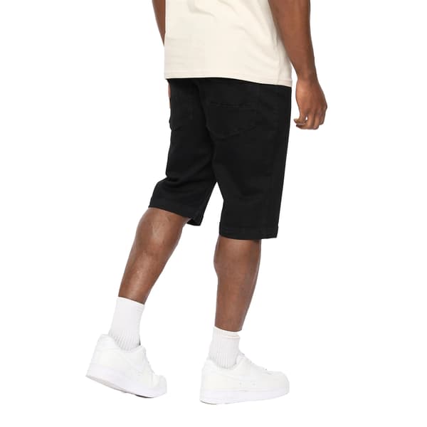 Crosshatch Hammersmith Denimshorts för män