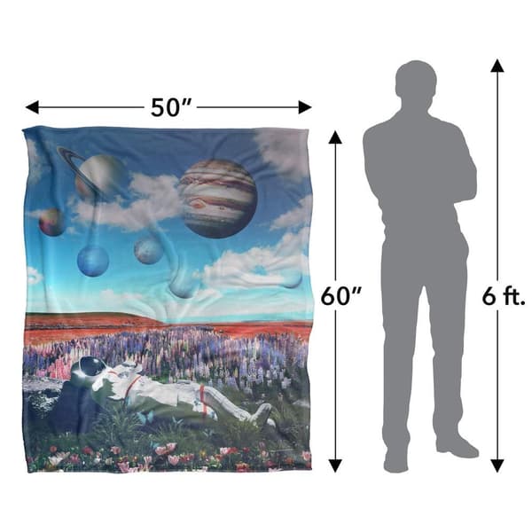 Reinders Silky Meadow Supersoft -peitto