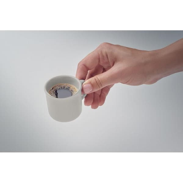 MidOcean Espres Keramisk 40 ml Mugg
