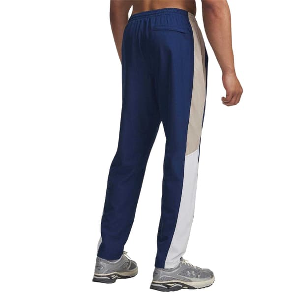 Under Armour Herr Rival Colour Block Träningsbyxor