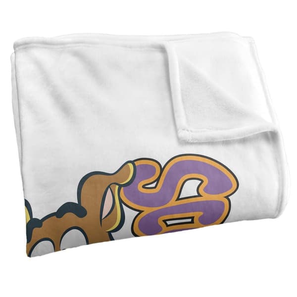 Scooby Doo Ruh Roh Snacks Soft Touch -peitto
