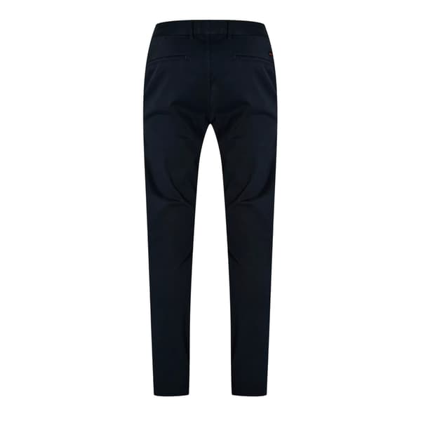 Boss Mens Plain Slim Chinos