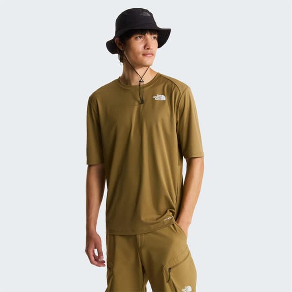 The North Face Miesten Shadow Performance T-paita
