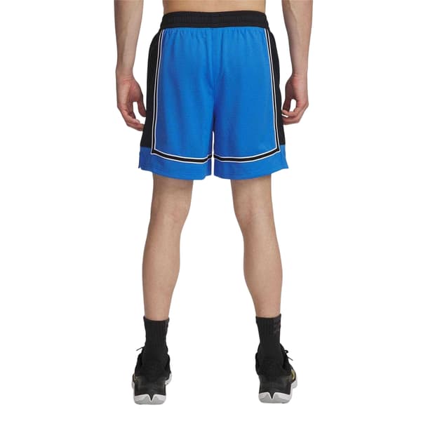 Under Armour Mens Baseline Shorts