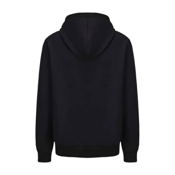 Characters Mens Pullover Hoodie